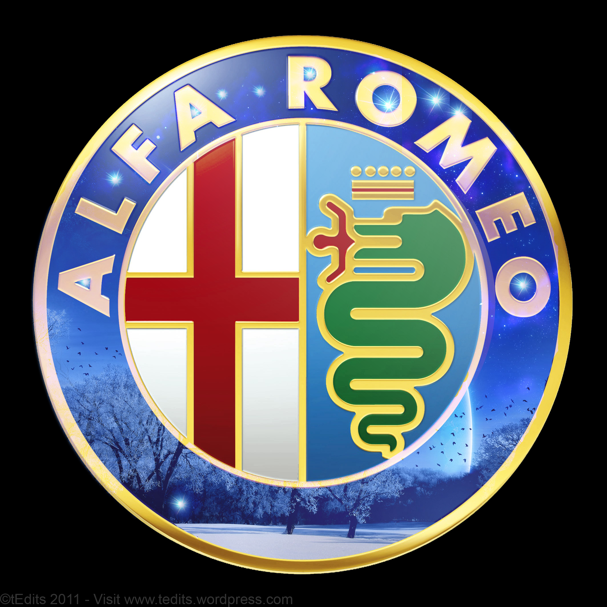 Automotive Alfa Romeo